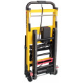 Heavy duty stair climbing cart how to use a dolly on stairs heavy duty hand truck for stairs